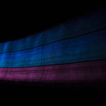 4 – temporal patterns – colour flow